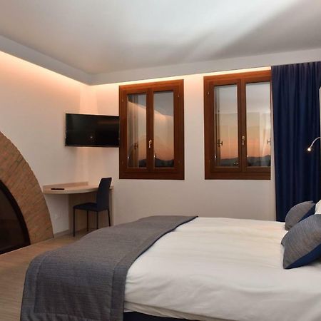 Residence Al Barcon Sarcedo Luaran gambar