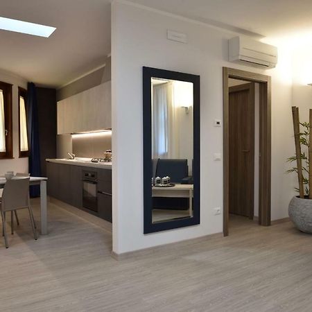 Residence Al Barcon Sarcedo Luaran gambar
