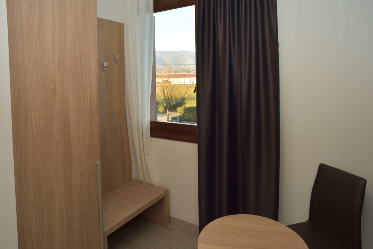 Residence Al Barcon Sarcedo Luaran gambar