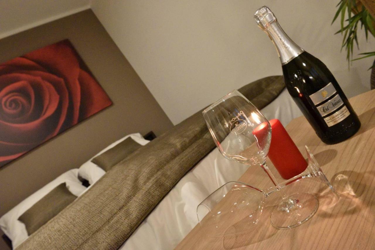 Residence Al Barcon Sarcedo Luaran gambar