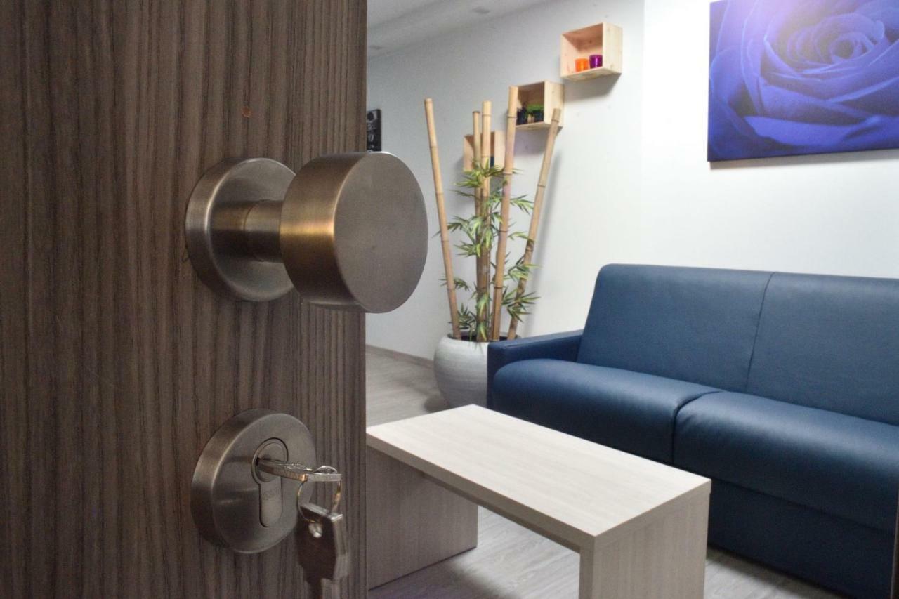 Residence Al Barcon Sarcedo Luaran gambar