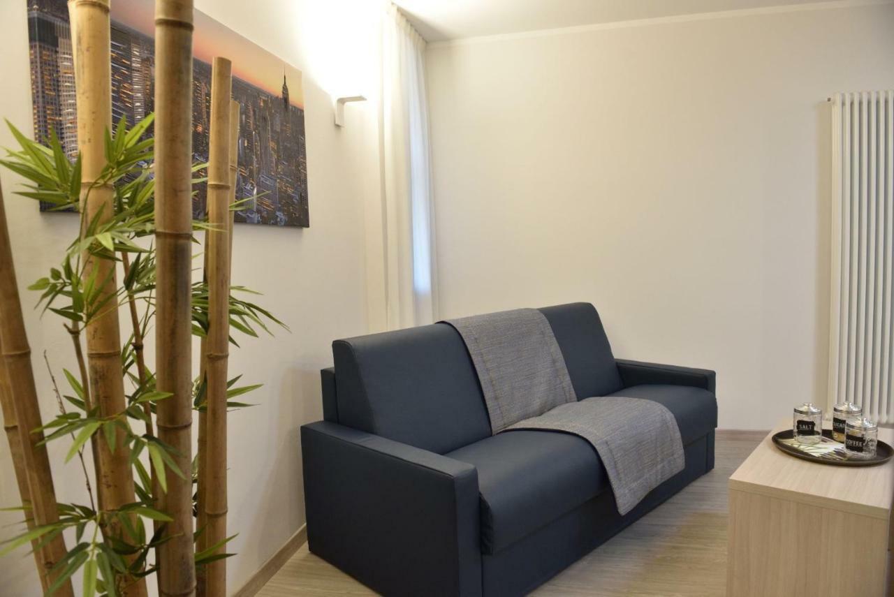 Residence Al Barcon Sarcedo Luaran gambar
