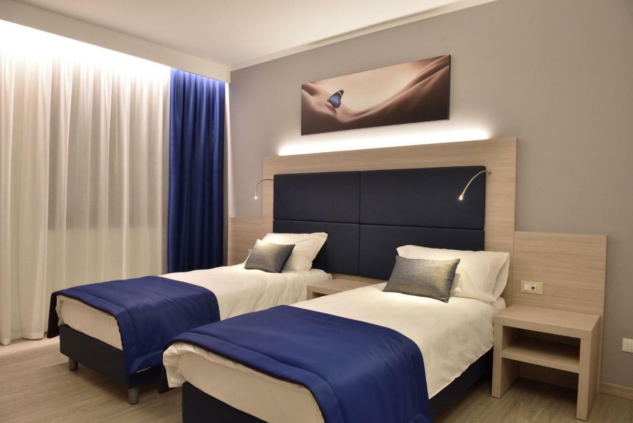 Residence Al Barcon Sarcedo Luaran gambar