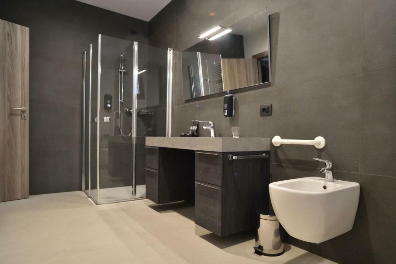 Residence Al Barcon Sarcedo Luaran gambar