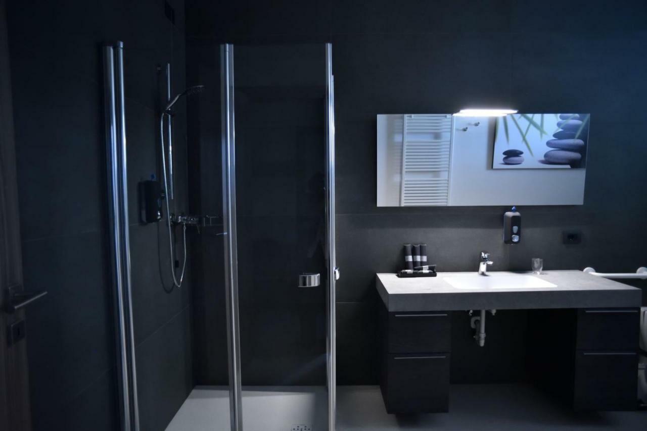 Residence Al Barcon Sarcedo Luaran gambar
