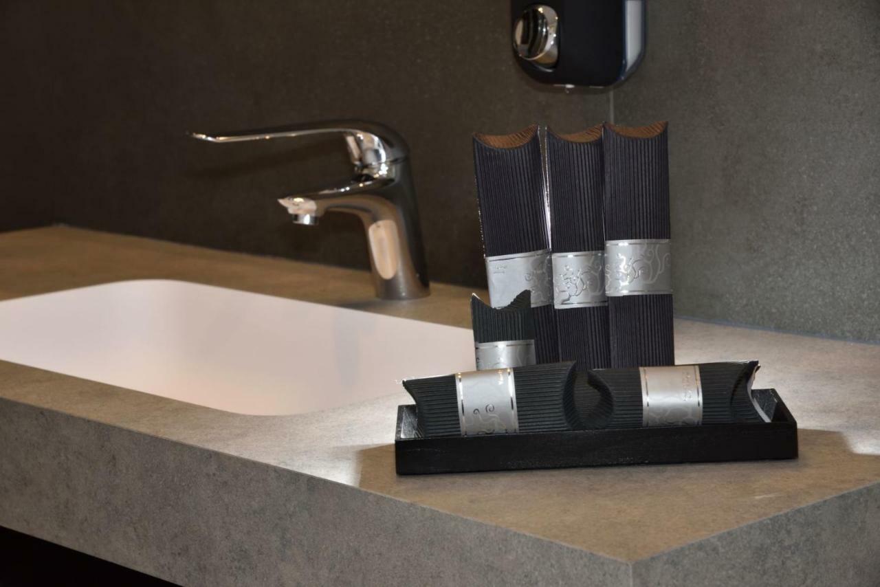 Residence Al Barcon Sarcedo Luaran gambar