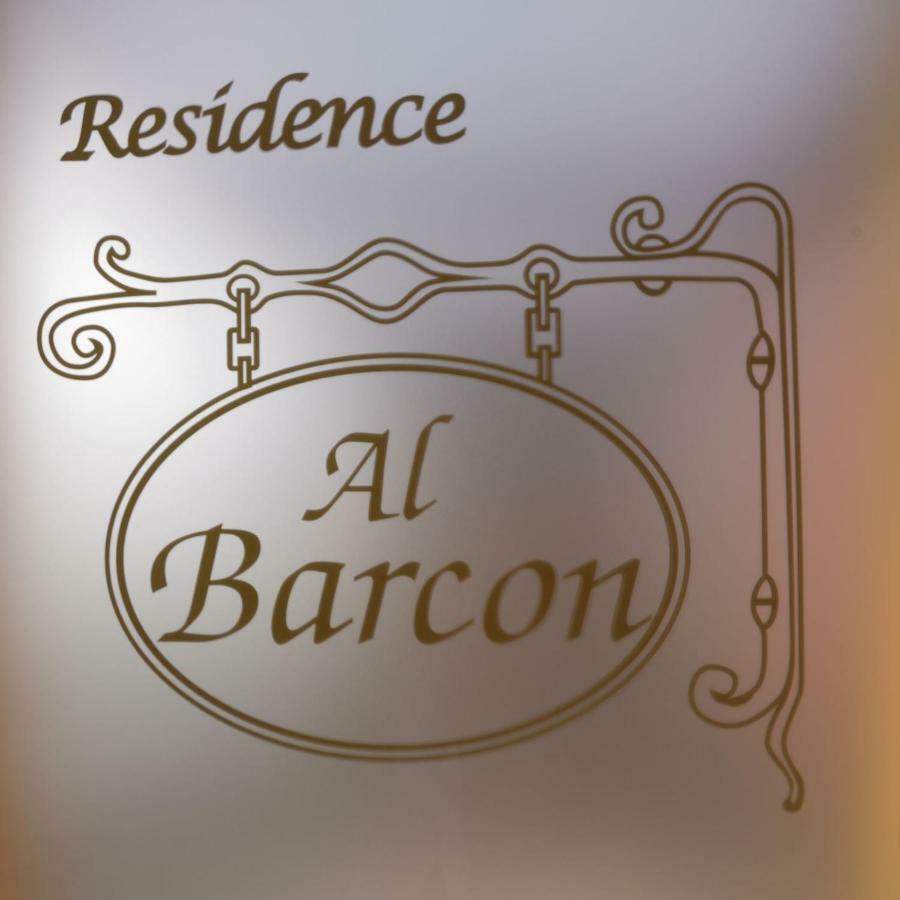 Residence Al Barcon Sarcedo Luaran gambar